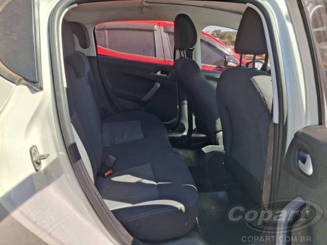 2017 PEUGEOT 208 