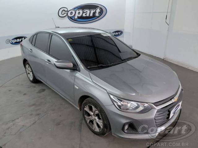 2024 CHEVROLET ONIX PLUS 