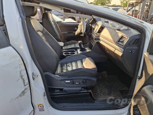 2022 VOLKSWAGEN AMAROK 