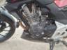 2026 HONDA CB 300F 