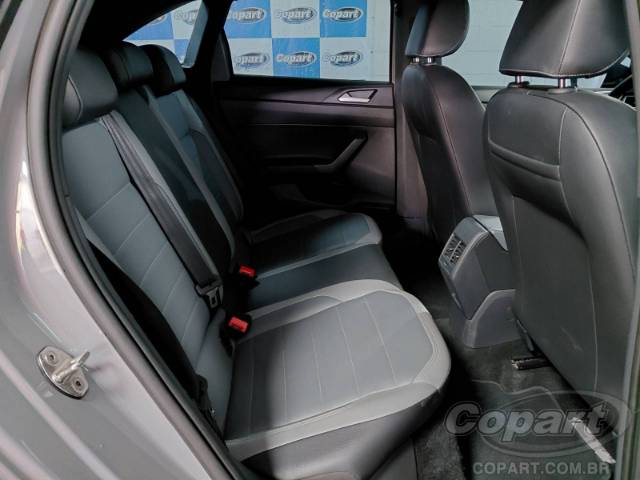 2023 VOLKSWAGEN NIVUS 