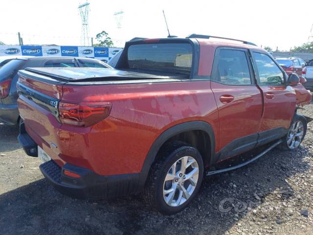 2025 CHEVROLET MONTANA 