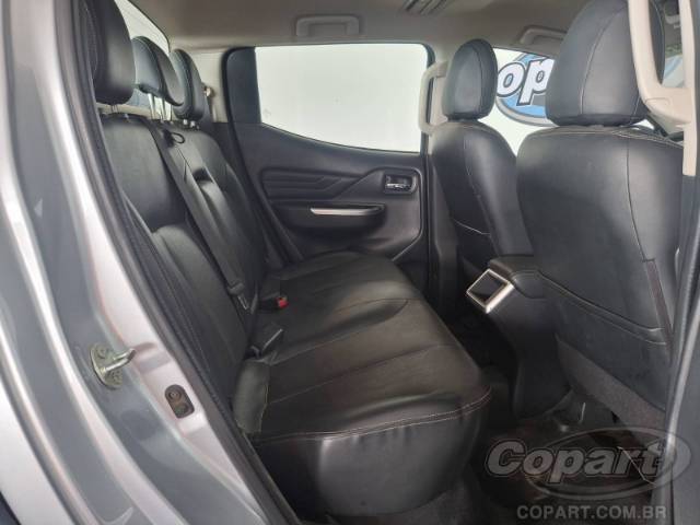 2024 MITSUBISHI L200 TRITON 