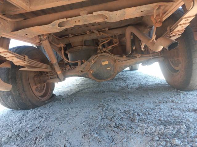 2017 MITSUBISHI L200 TRITON SPORT 