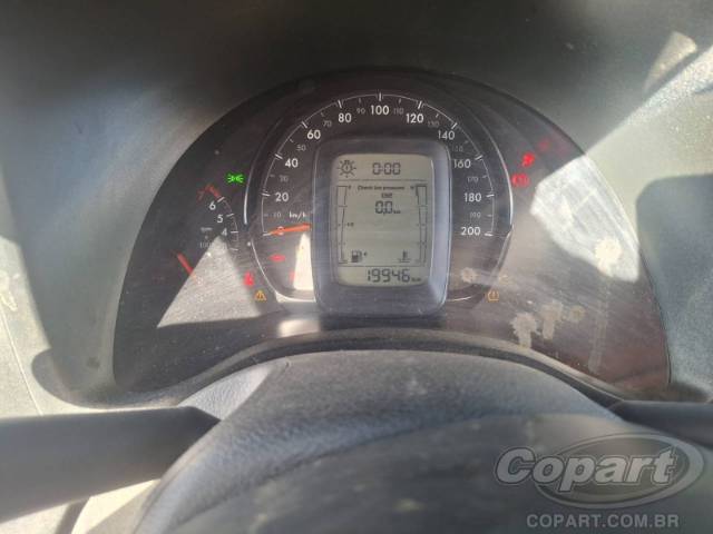 2025 FIAT STRADA 