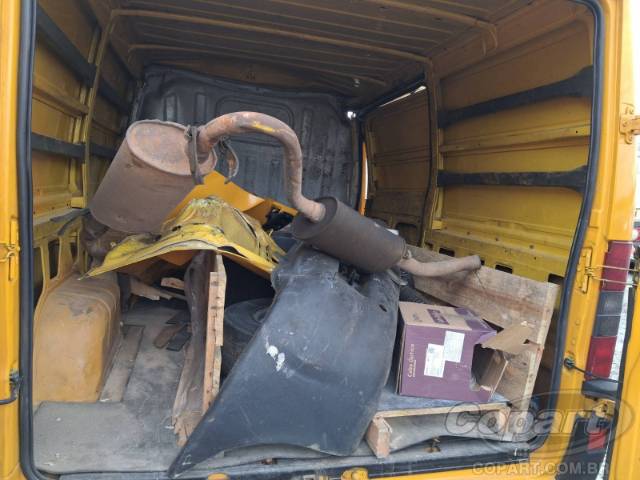 2005 FIAT DUCATO FURGAO 