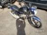 2024 HONDA CG 160 