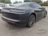 2022 PORSCHE PANAMERA 