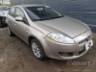 2011 FIAT BRAVO 