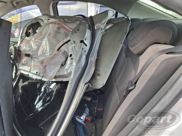 2016 CHEVROLET PRISMA 