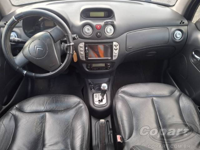 2010 CITROEN C3 