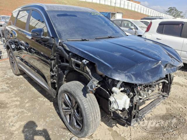 2025 CAOA CHERY TIGGO 7 