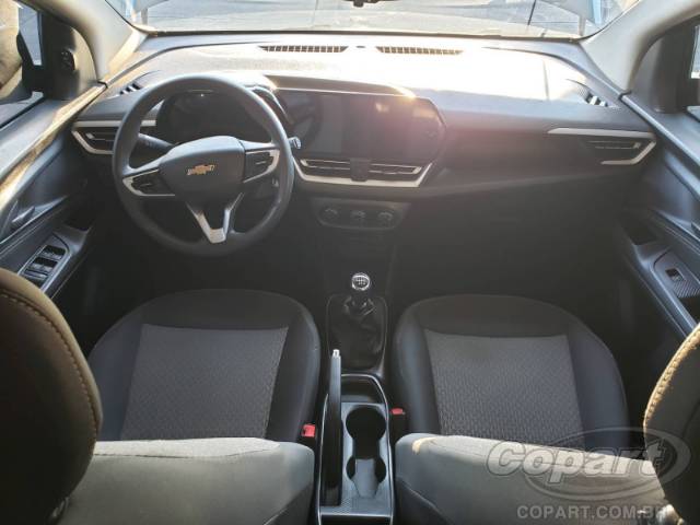 2025 CHEVROLET SPIN 