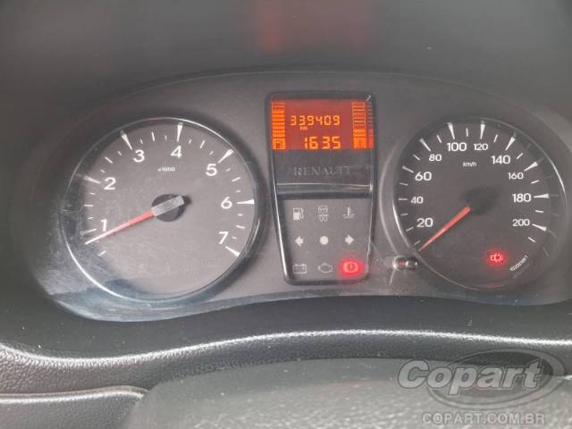 2015 RENAULT KANGOO EXPRESS 