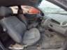 2011 FORD KA 