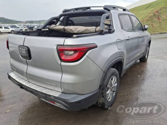 2021 FIAT TORO 