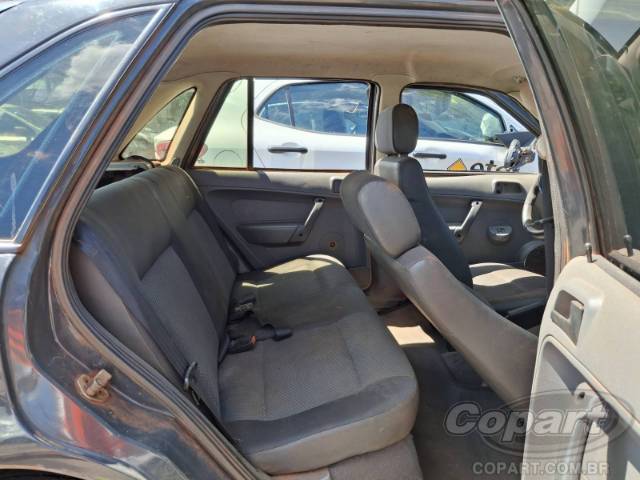 2007 VOLKSWAGEN GOL 