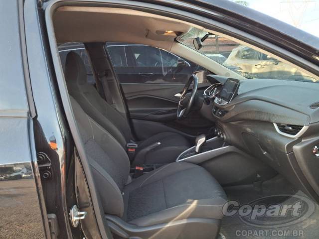 2022 CHEVROLET ONIX PLUS 
