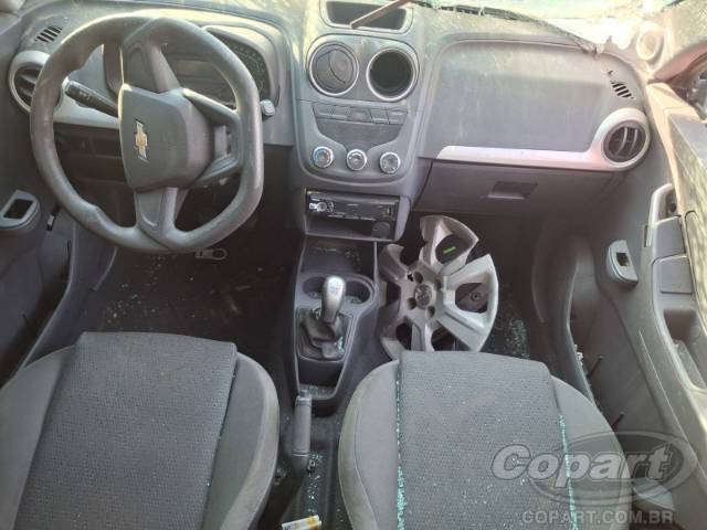 2020 CHEVROLET MONTANA 