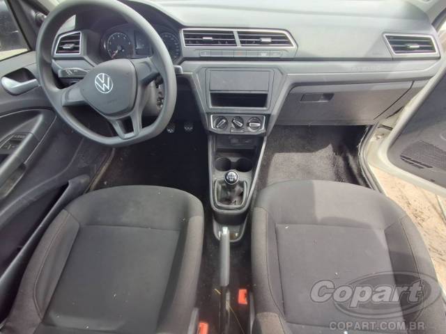 2025 VOLKSWAGEN SAVEIRO 