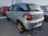 2011 CHEVROLET AGILE 