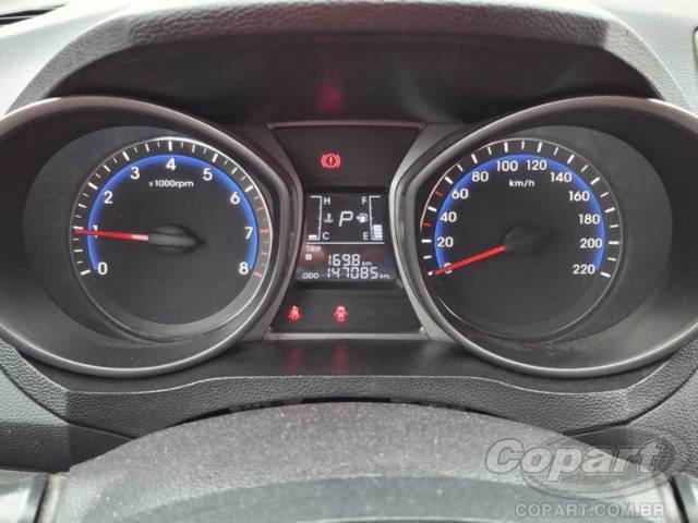 2016 HYUNDAI HB20S 