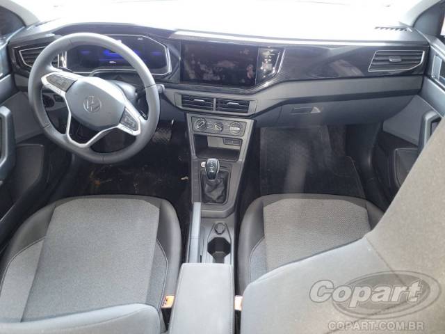 2026 VOLKSWAGEN POLO 