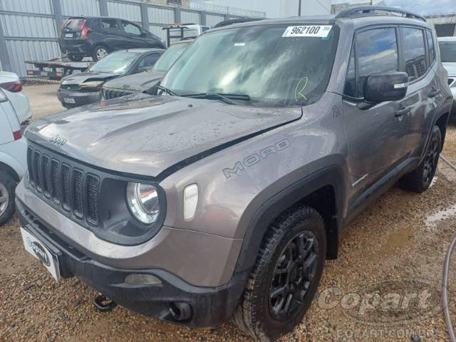 2021 JEEP RENEGADE 