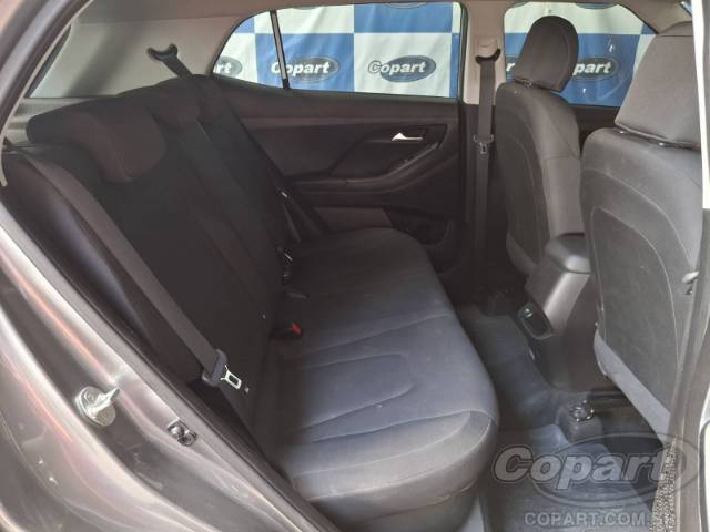 2025 HYUNDAI CRETA 