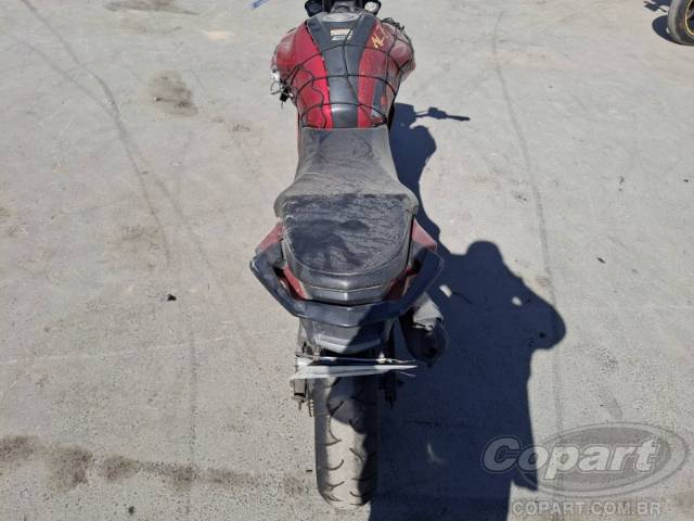 2024 YAMAHA FZ15 