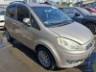 2013 FIAT IDEA 