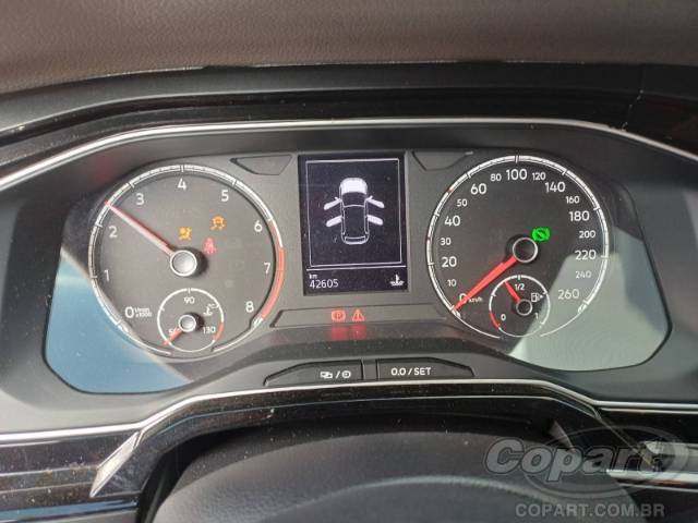 2021 VOLKSWAGEN POLO 