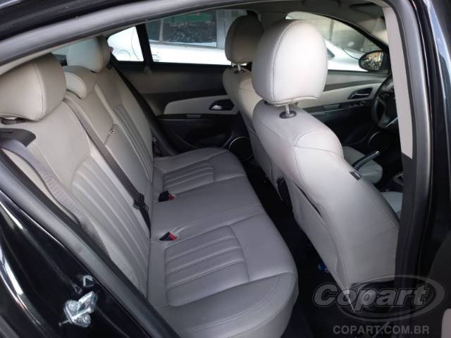 2012 CHEVROLET CRUZE 