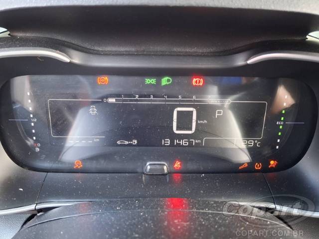 2022 CITROEN C4 CACTUS 