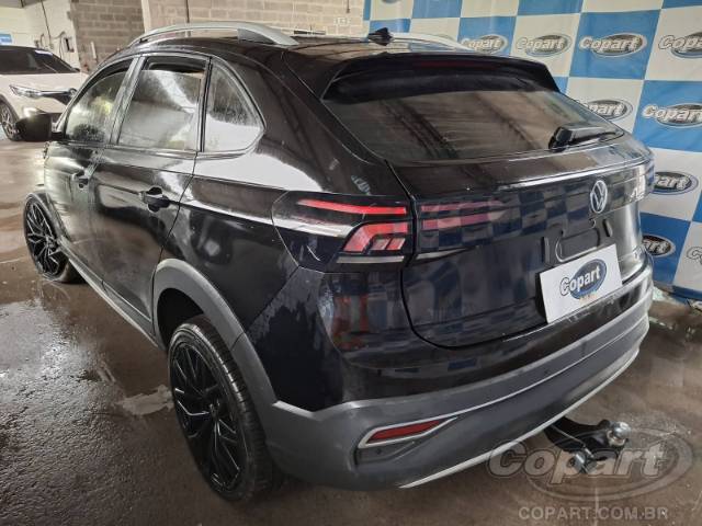 2021 VOLKSWAGEN NIVUS 