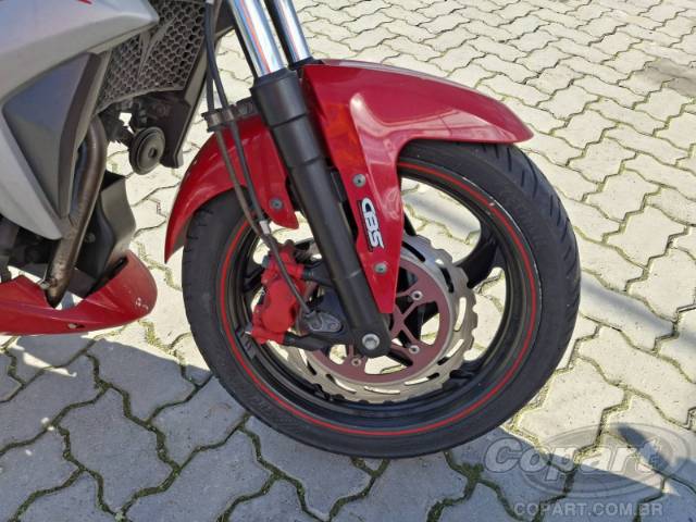 2019 DAFRA NEXT 