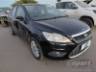 2009 FORD FOCUS SEDAN 