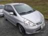 2007 HONDA FIT 