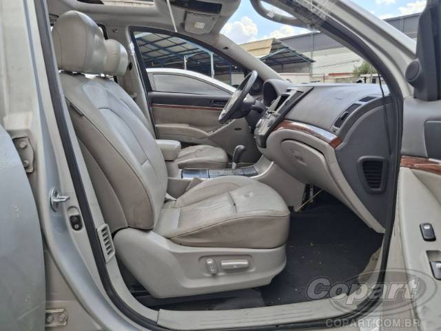 2009 HYUNDAI VERACRUZ 