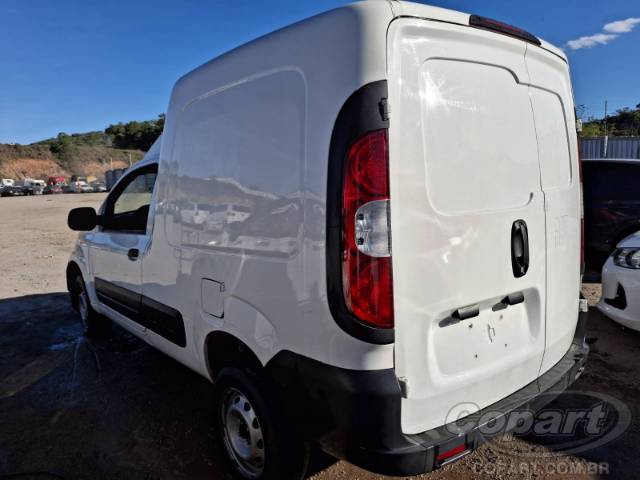 2025 FIAT FIORINO FURGAO 