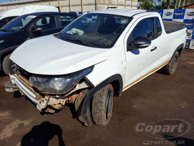 2025 FIAT STRADA 