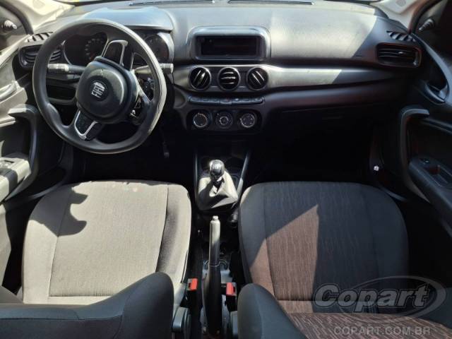 2022 FIAT ARGO 