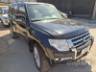 2019 MITSUBISHI PAJERO FULL 