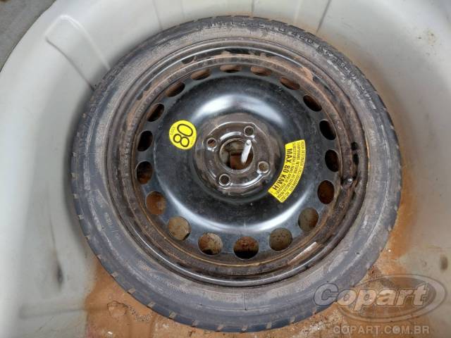 2018 CHEVROLET PRISMA 