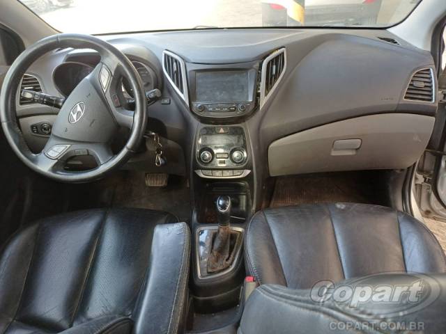 2018 HYUNDAI HB20S 