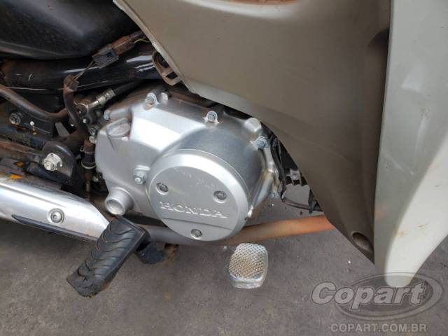 2024 HONDA BIZ 