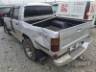 2004 TOYOTA HILUX CD 