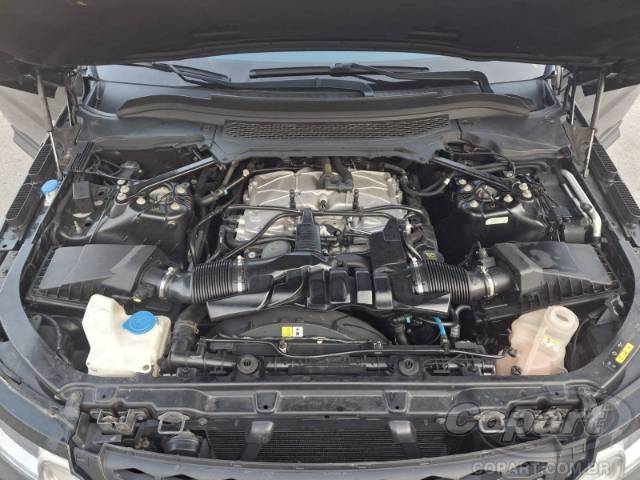2014 LAND ROVER RANGE ROVER SPORT 