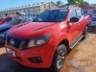 2021 NISSAN FRONTIER CD 