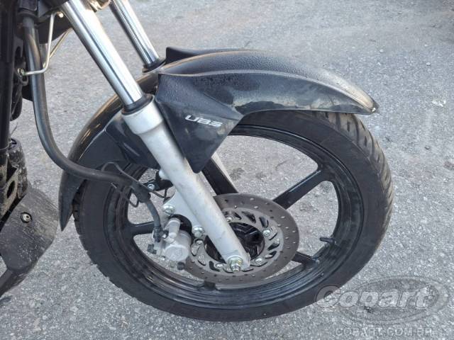 2026 YAMAHA FACTOR 